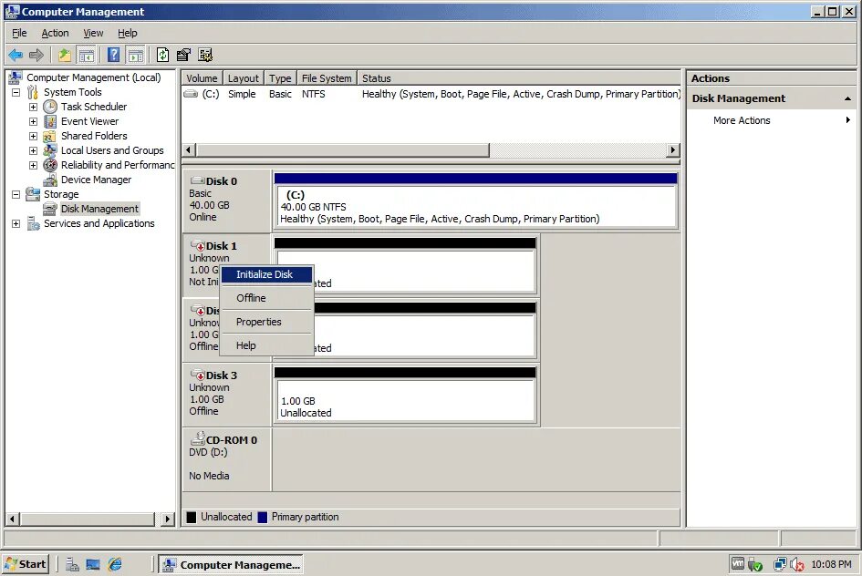 Настройка сервер raid. Управление дисками raid 5. программный raid. windows 10 управление дисками raid. рейд для сервера.