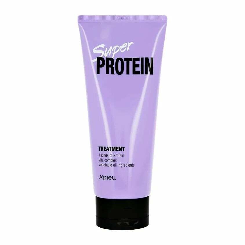 Маска для волос protein