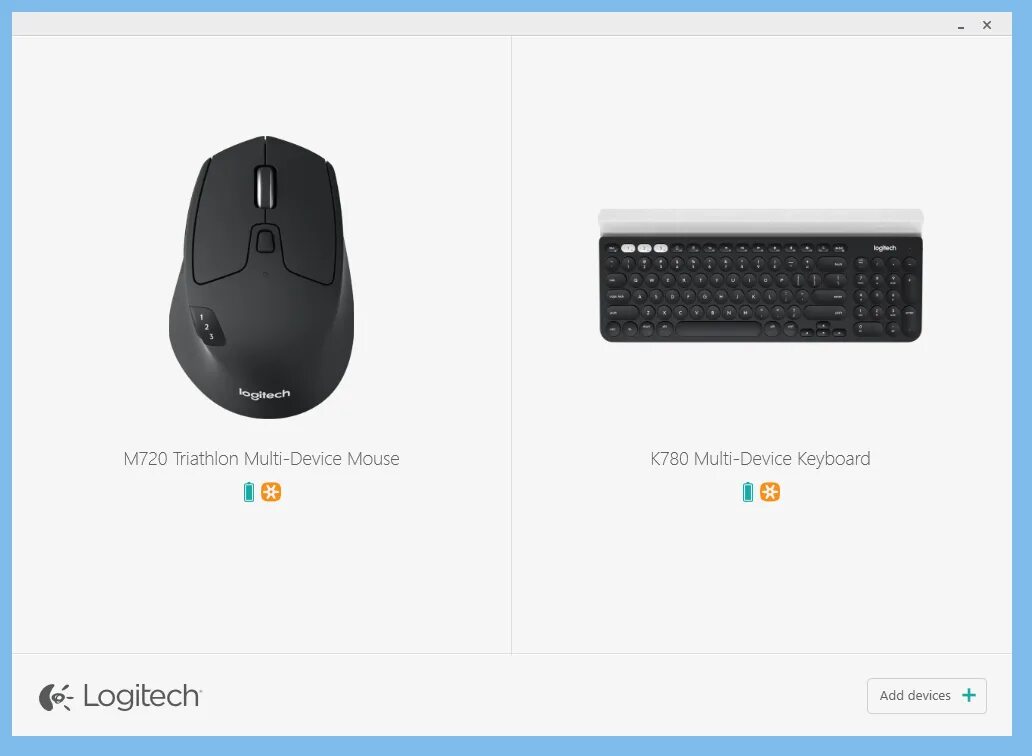 Как подключить беспроводную мышь logitech Как подключить беспроводную мышку к компьютеру правильно