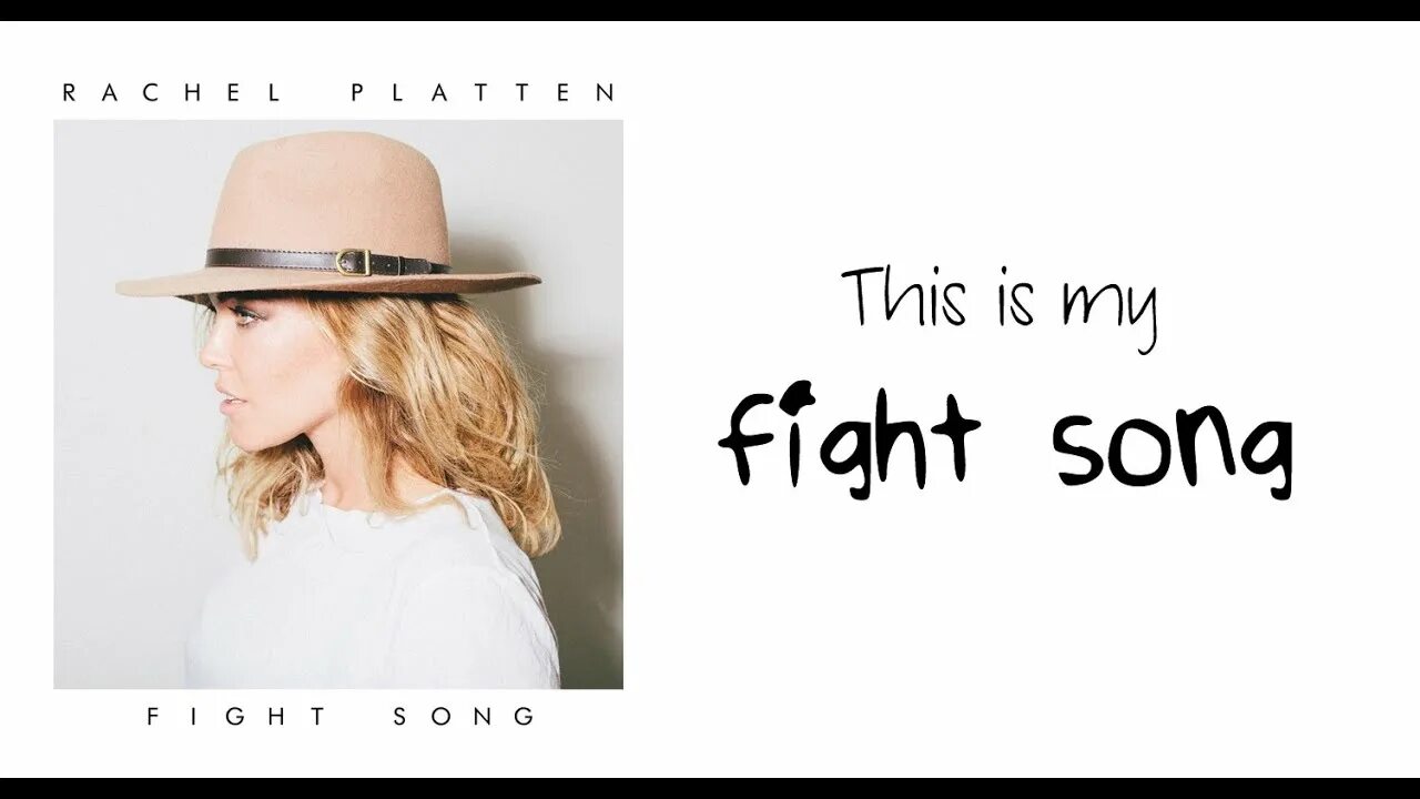Fight song rachel platten перевод. Музыка рэйчел "rachel's song". Музыка рэйчел "rachel's song". Fight song) - eve music video. Fight song.