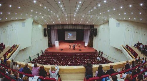 Дворец культуры обнинск - блог Санатории Кавказа