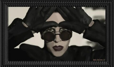 Emperor marilyn