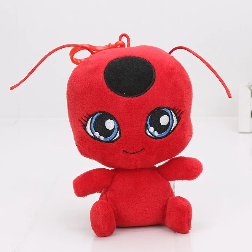 Мягкую игрушку супер кот