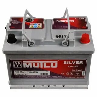 Silver 75