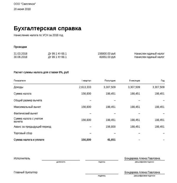 Бухгалтерская справка о доходах и расходах. Налоговые регистры по УСН доходы. Регистр налогового учета по доходам. Образец справки расчета УСН доходы-расходы.