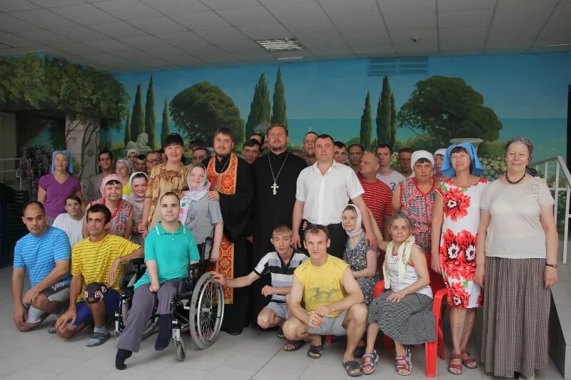 ростовский психоневрологический интернат. ростовский психоневрологический интернат. психоневрологический интернат ношуль. описание учреждения «ростовский психоневрологический интернат №1. ейский психоневрологический интернат.