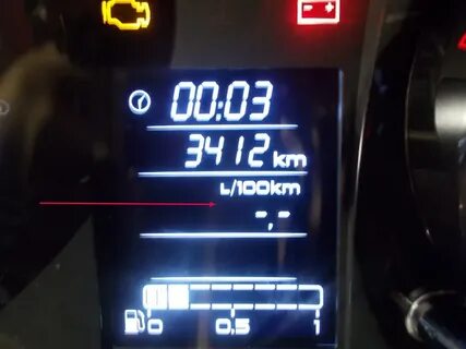 Сколько литров бак в гранте лифтбек