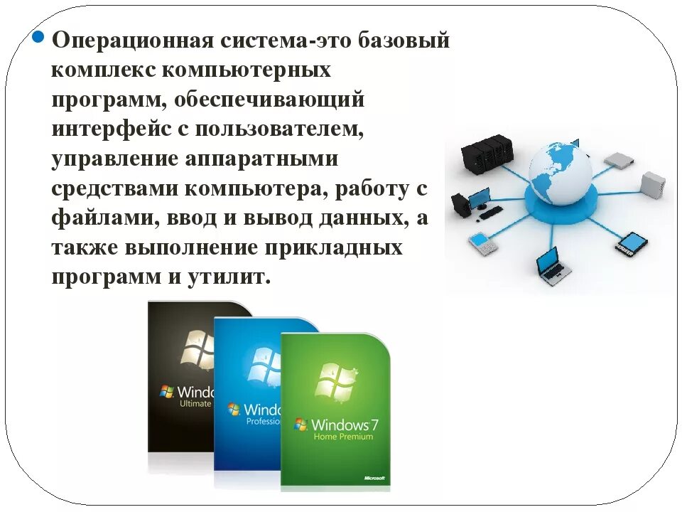 Операционная система. Операционная система это в информатике. Современные операционные системы. Разнообразие операционных систем.