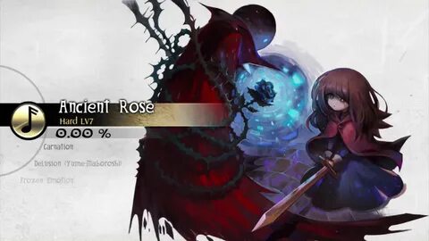 Hard rose