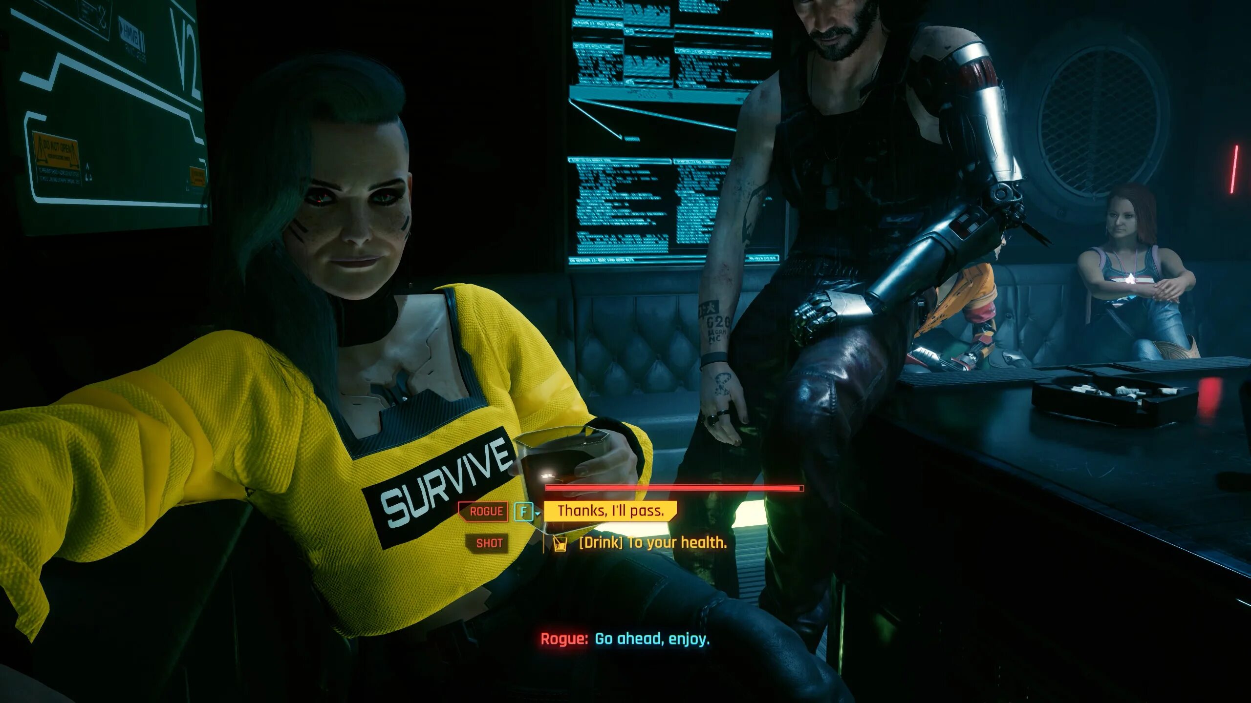 Dlls cyberpunk 2077. Роуг амендиарес cyberpunk 2077. киберпанк 2077 роуг амендиарес. cyberpunk 2077 rogue amendiares. cyberpunk 2077 рейчел амендиарес.