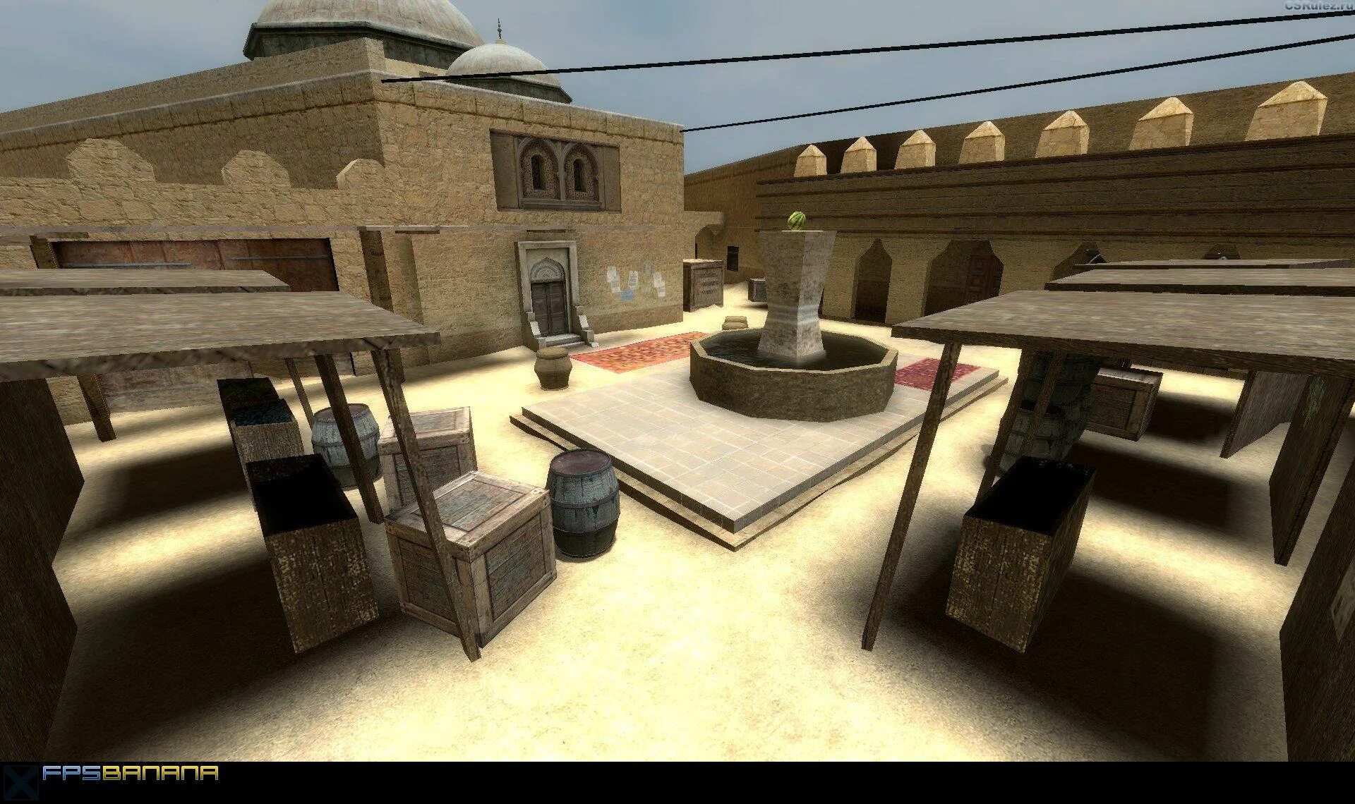 Cs collection