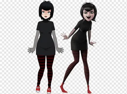 Mavis dracula's