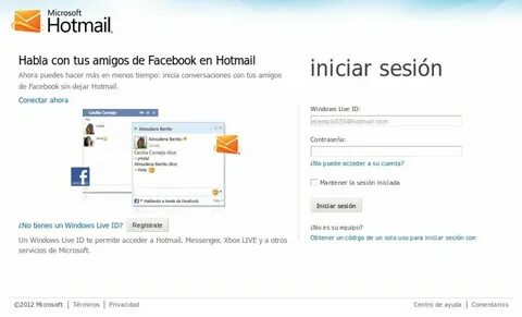 Un fallo de seguridad expone 13 millones de cuentas de hotmail Shopping, Bo...