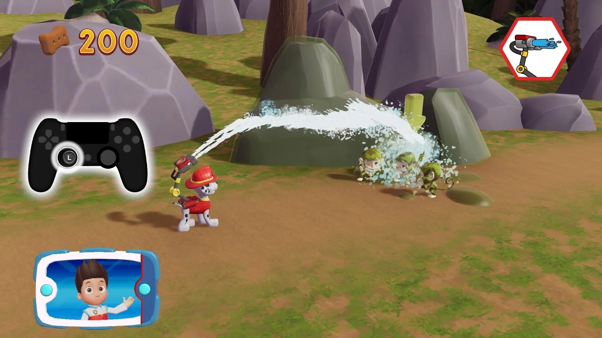 Paw Patrol игра. Paw Patrol ps4. Paw Patrol: on a Roll (ps4). Щенячий патруль игра ps4. Щенячий патруль ps4