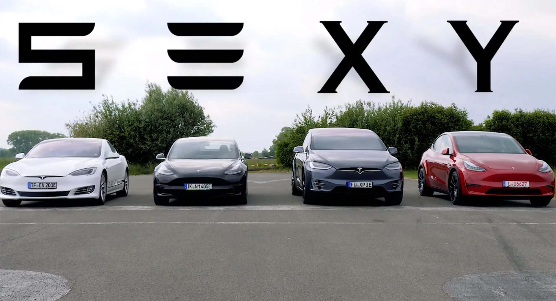 Тесла s3xy. Tesla Модельный ряд. Тесла x y. Tesla model y и 3 отличия. Тесла какая величина