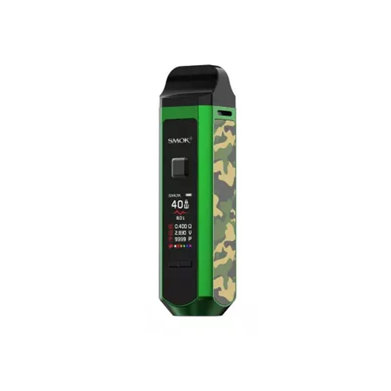 Smok rpm40. РПМ 40 вейп. Смок RPM 40. Smok RPM 40, 1500 Mah, 40w,.