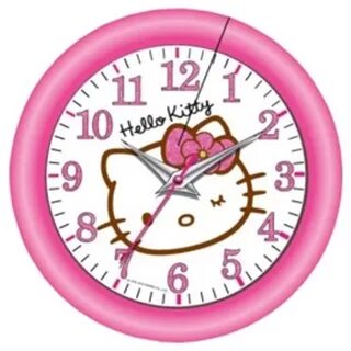 Hello hours