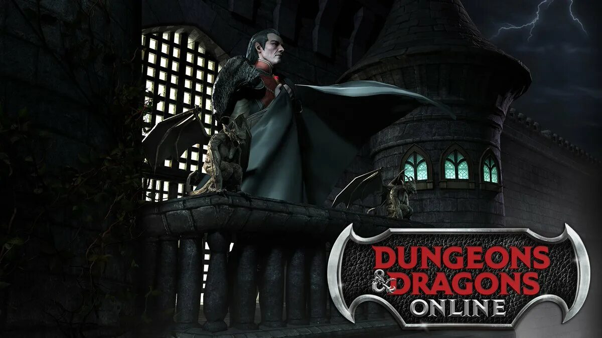 Vampire theme