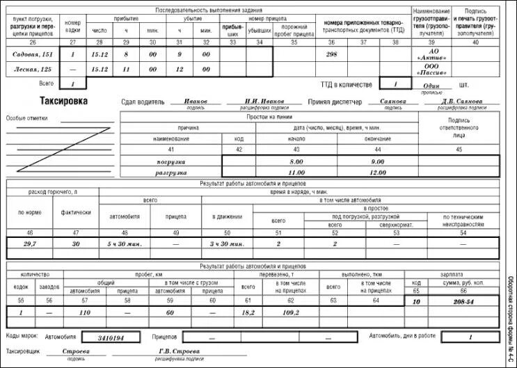 Путевые листы для грузовых автомобилей. Форма по ОКУД 0345005 путевой лист. Путевой лист транспортного средства. Путевой лист форма №4-п. Движение горючего