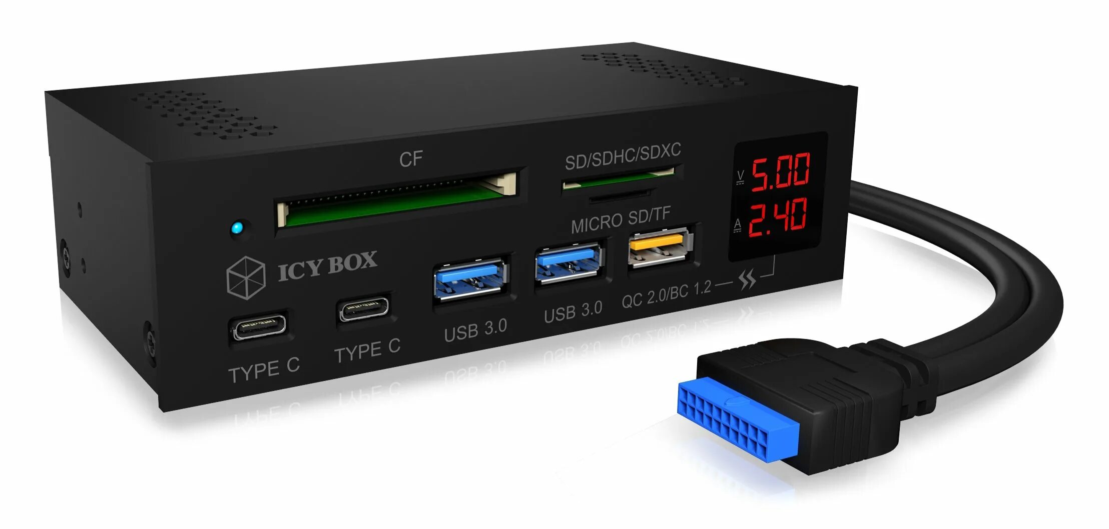 Usb 3.0 reader. Картридер внутренний 5.25 type-c. картридер внутренний cr-108c bk 3,5&quot; (usb+esata),черный. картридер 5.25 usb 3.1. icy box ib-873 multicardreader 5,25&#039;&#039;.