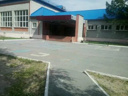 Лицей 81