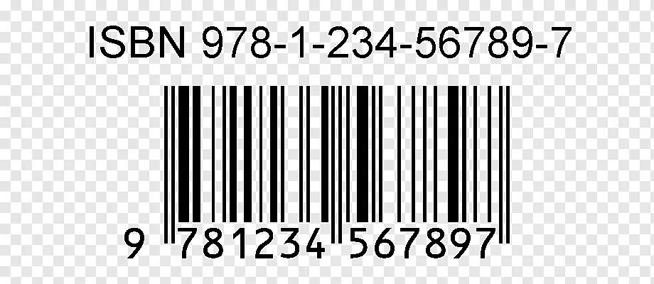 Штрих код. Книжный штрих код. Штрих код ISBN. Штрих коды на книгах.