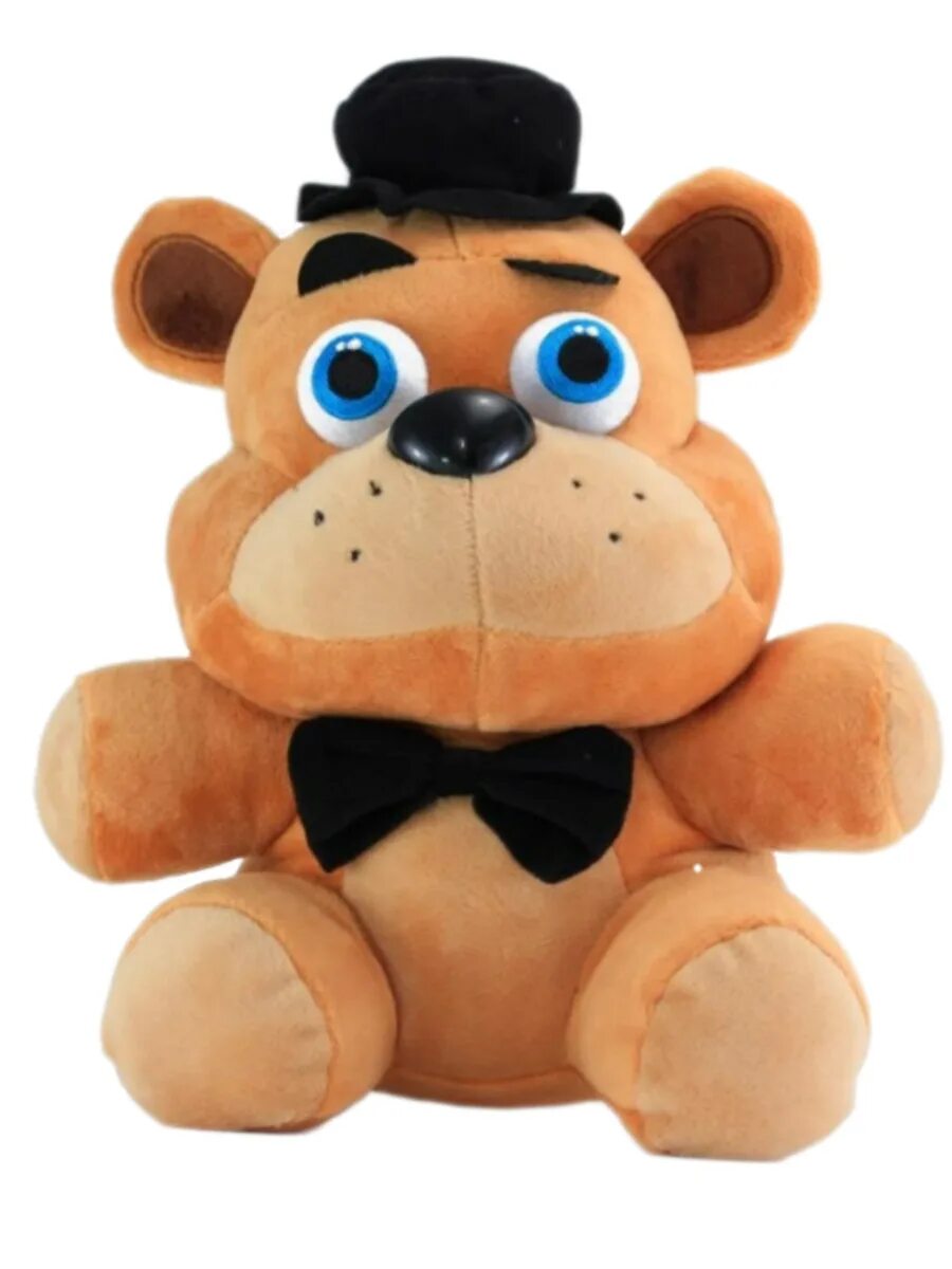 Five nights at freddy's игрушки. Мягкая игрушка фредди фнаф 9. Игрушки фредди. Плюшевые игрушки фнаф фредди. Фигурки funko mystery minis fnaf.