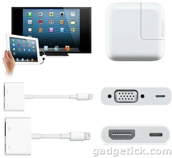 Подключить ipad как usb. Переходник lightning на hdmi vga. подключить ipad к монитору. подключить айпад к телевизору. адаптер для apple tv.