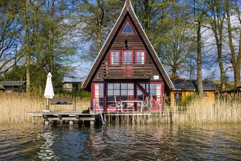 House am see