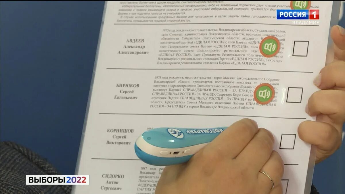 Голосование в белгородской области 2024. Выборы губернатора Владимирской области 2022. Бюллетень выборы 2022. Бюллетень на выборы губернатора. Избирательный лист.