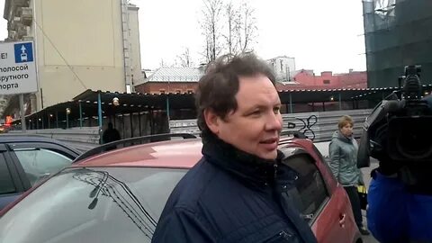 Карп журналист