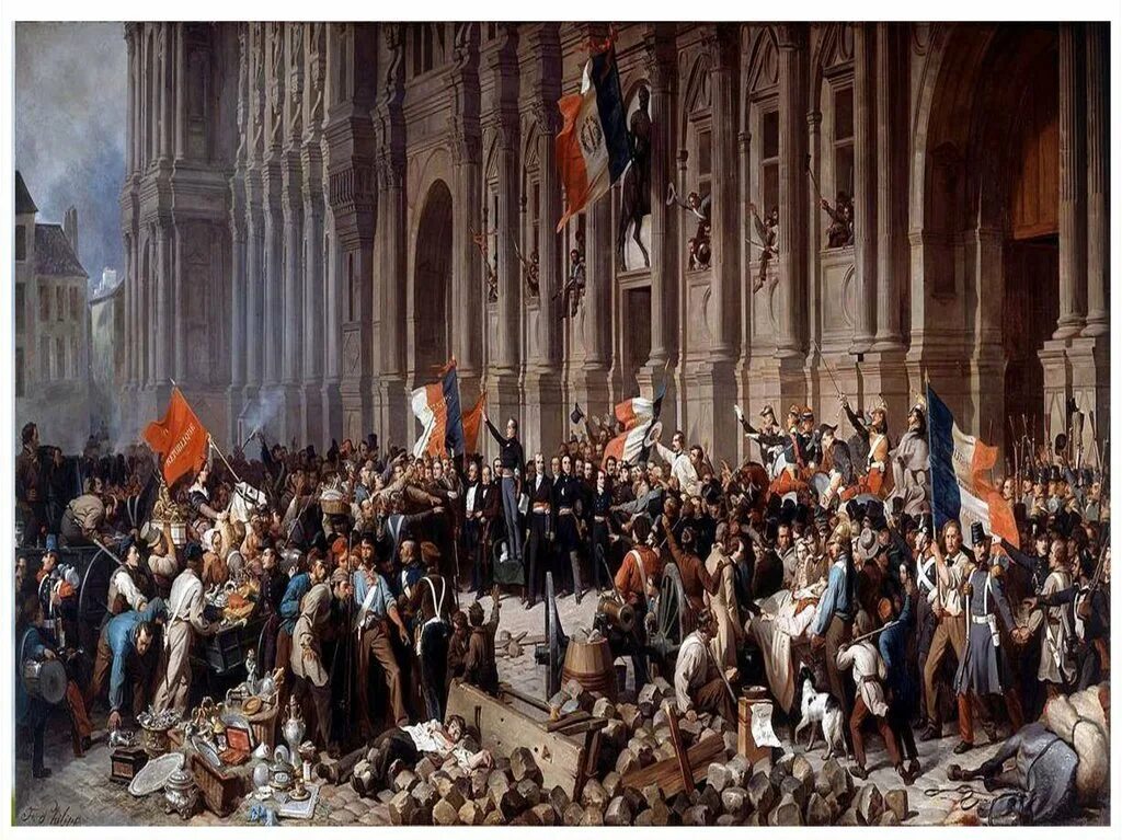 Страны революции 1848. Штурм Бастилии 14 июля 1789 года. Революция во Франции 1848. Восстание в Париже 1848. Французская революция взятие Бастилии.