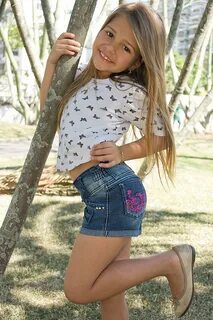 We Are Little Stars Models / Carolina Fernanda We Are Little - DaftSex HD