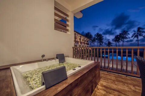 Suriya resort