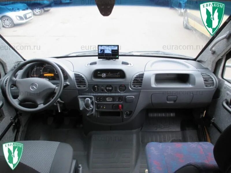 Мерседес спринтер как снять магнитолу Тюнинг " MERCEDES- Sprinter" фотки. Страница 15 Клуб любителей микроавтобусо