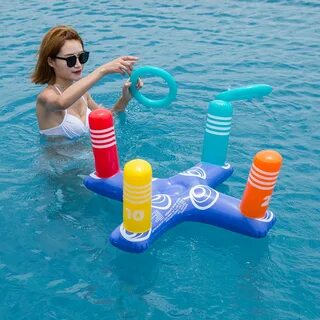 Водные игрушки