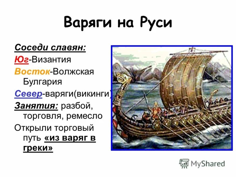 Варяги это история 6 класс. Норманны Варяги Русь. Варяги расселение. Варяги это в древней Руси. Древний Варяг.