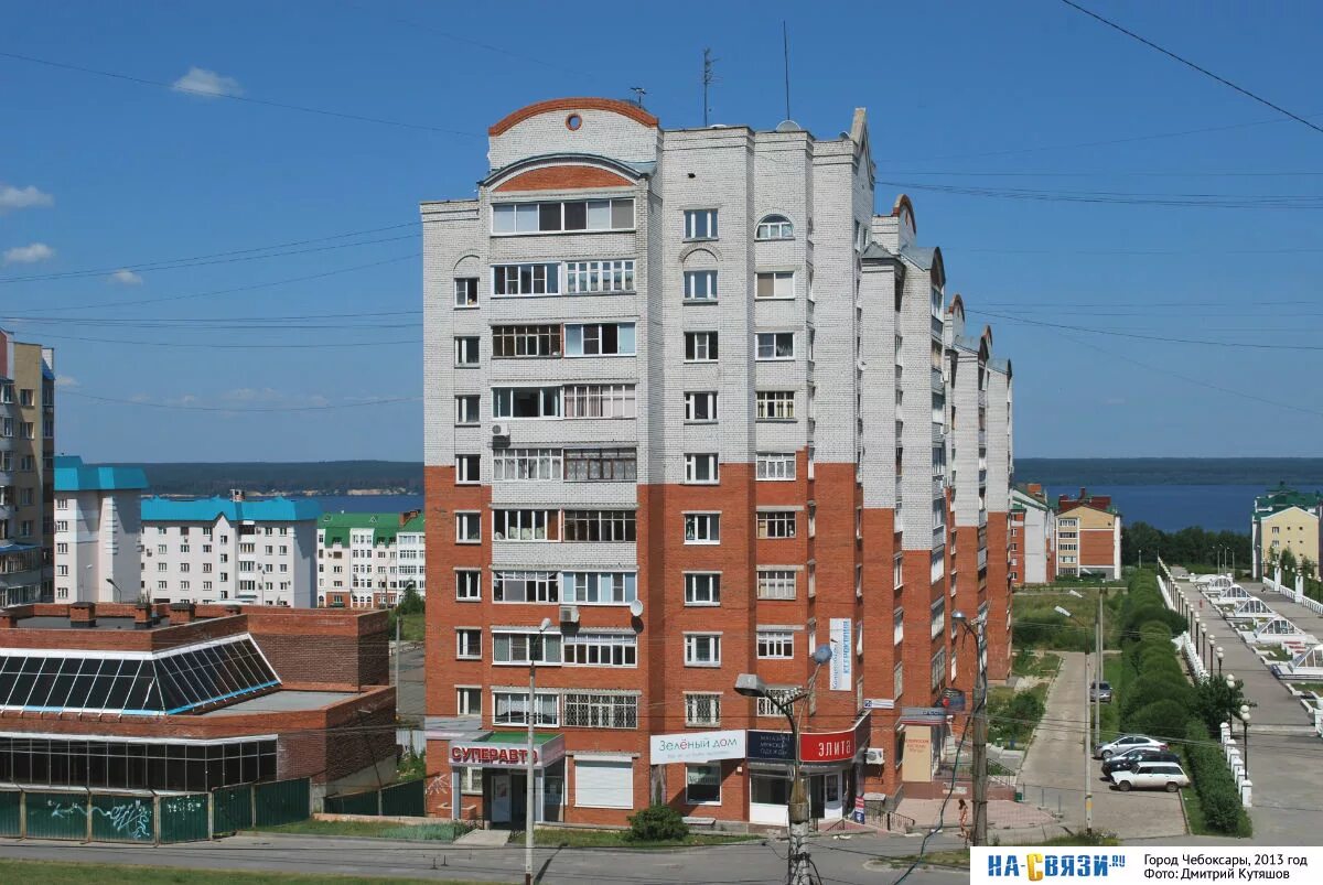 Пчелка, ясли-клуб, проспект Максима Горького, 13/22, Чебоксары - 2ГИС