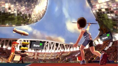 Game sports fan