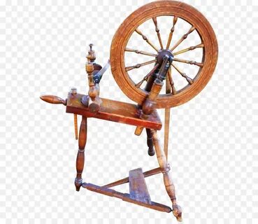 Spinning wheel