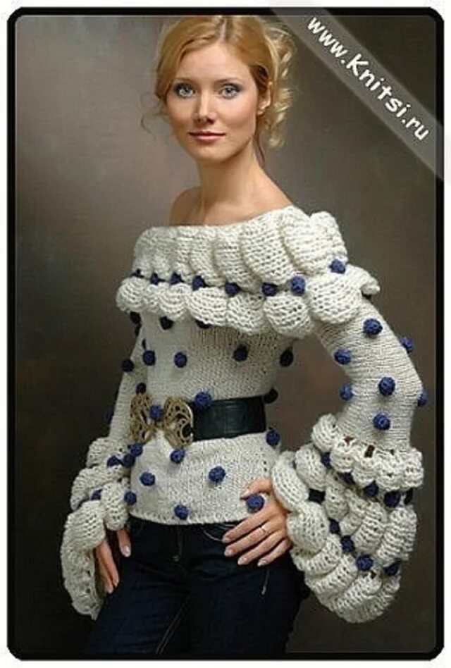Вязание своими руками самое интересное для женщин. Интересные вязаные вещи. Оригинальные вязаные вещи. Эксклюзивные вязаные вещи. Интересные вязаные изделия.