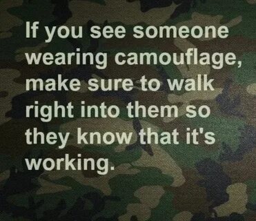 See someone