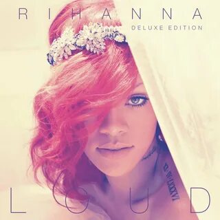 Rihanna only