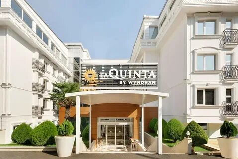 La quinta by wyndham 4