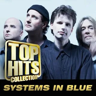 Systems in blue