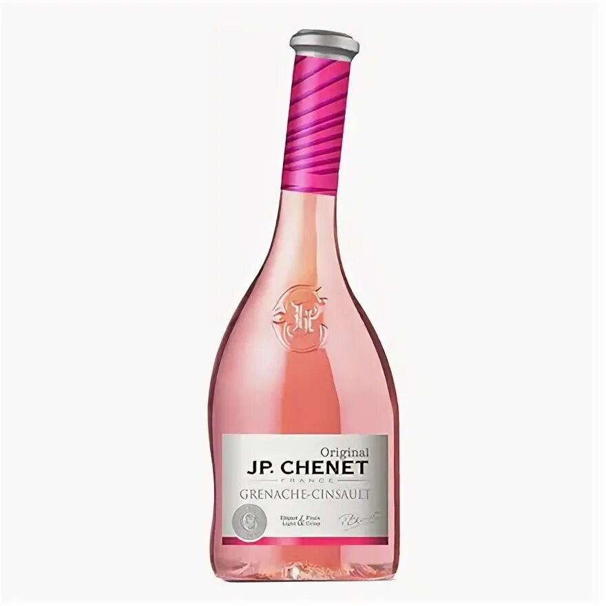 Винный бренд "J. P Chenet" Сомелье