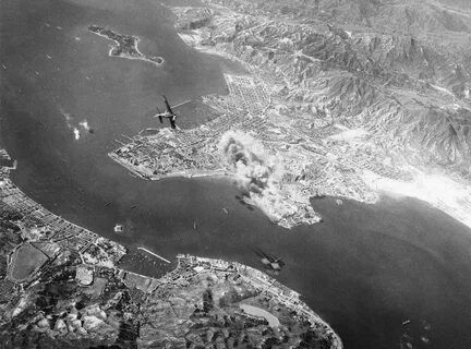 Япония 1944 году