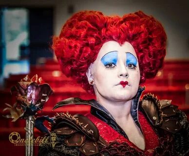 Red queen