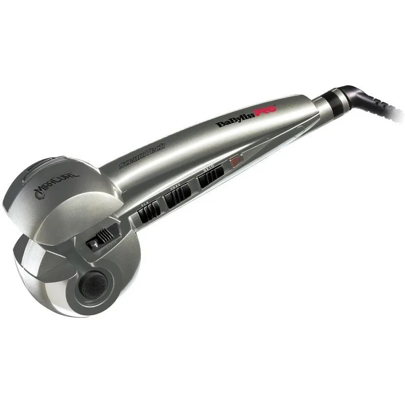 Стайлер BABYLISS bab2665se. BABYLISS Pro bab2666e. Щипцы BABYLISS Pro bab2665e. BABYLISS Pro Miracurl.