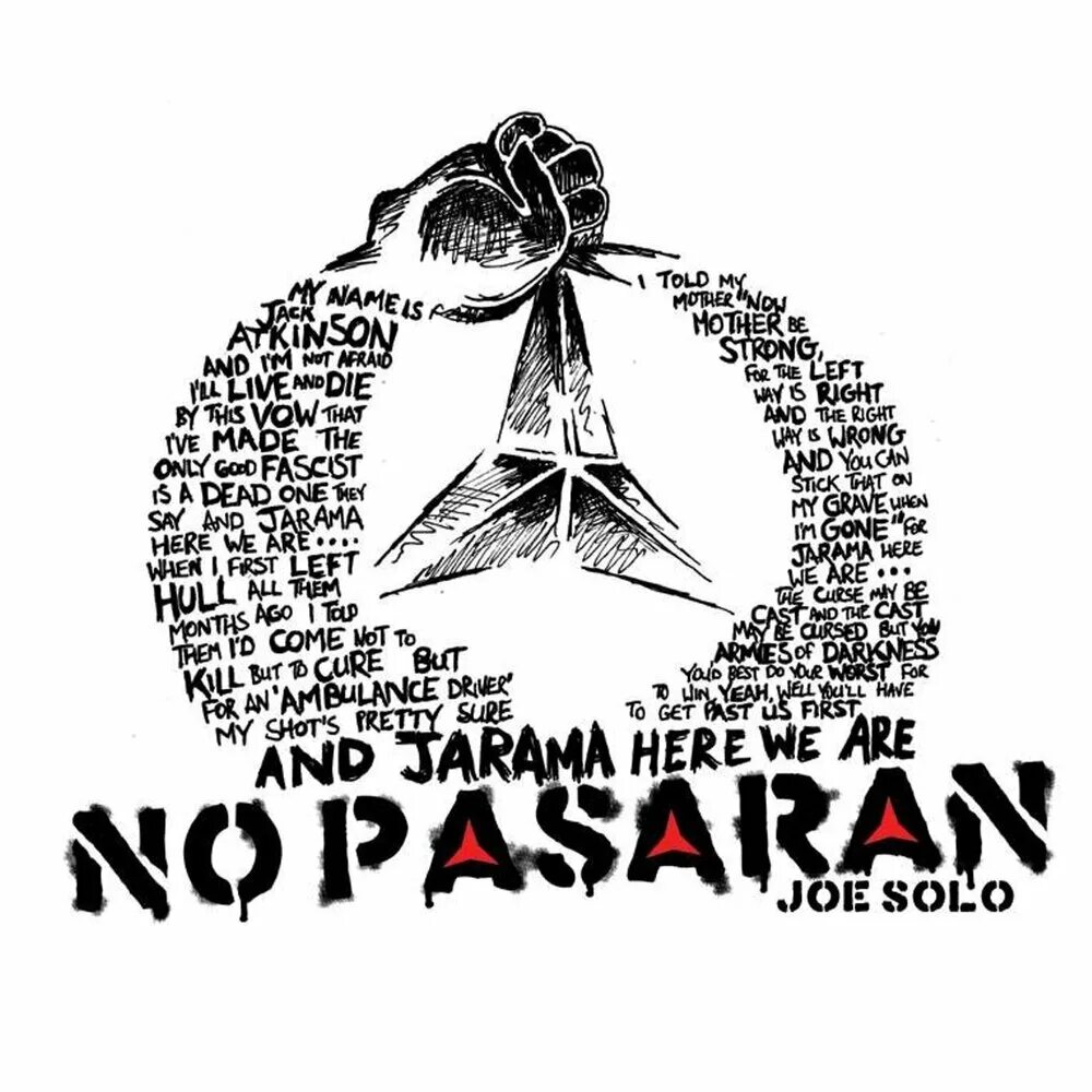 Но пасаран. Тату но пасаран. No pasaran картинки. No pasaran Татуировка. Но пасаран mp3